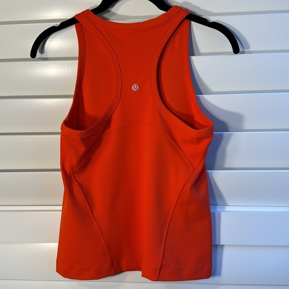 New without tags Lululemon align waist length racer back tank top - Picture 3 of 5